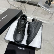 Chanel Low Shoes